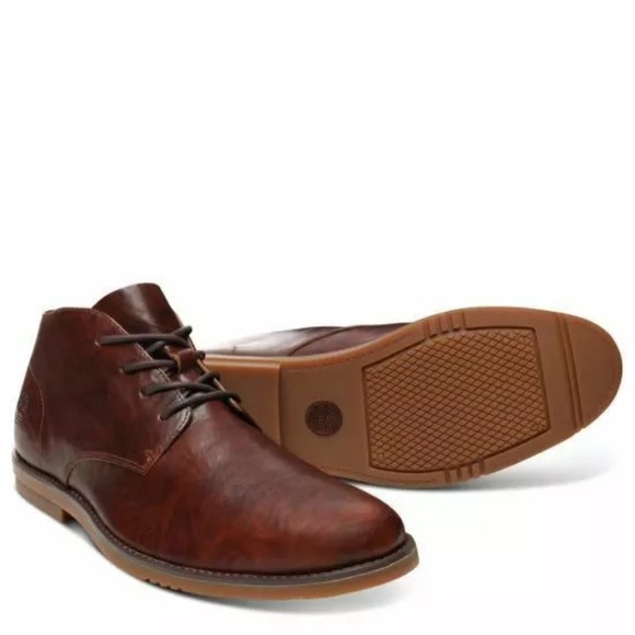 timberland yorkdale chukka